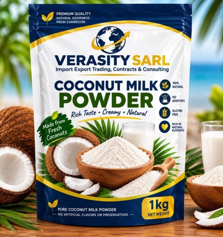 Coconut Milk Powder
