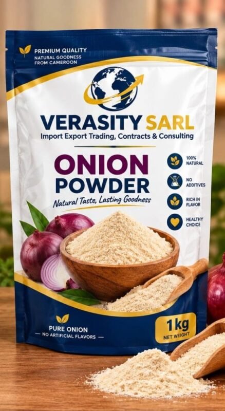 Onion Powder